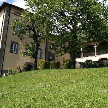 Apartment Casa Gianfrati Corfino Kültér fotó