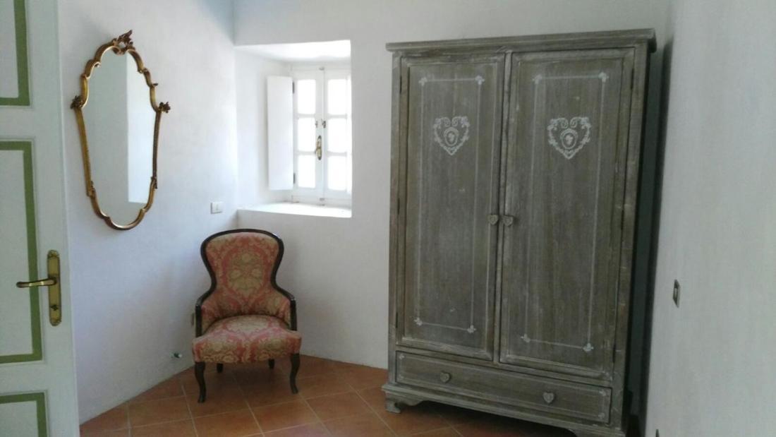 Apartment Casa Gianfrati Corfino Szoba fotó