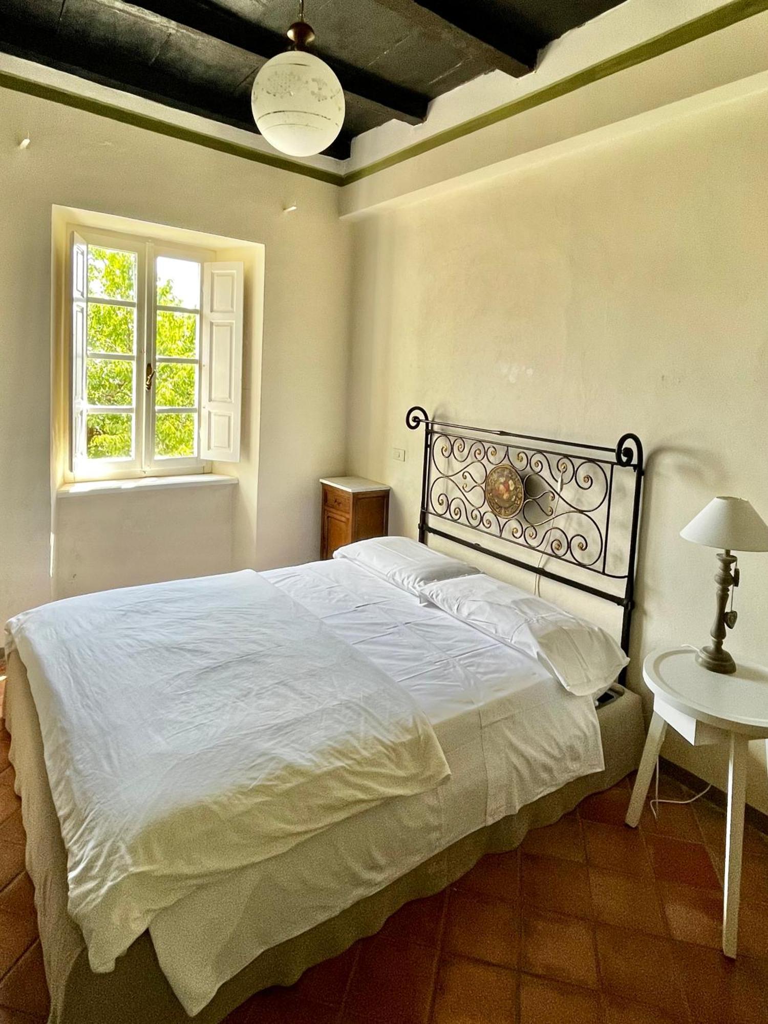 Apartment Casa Gianfrati Corfino Szoba fotó