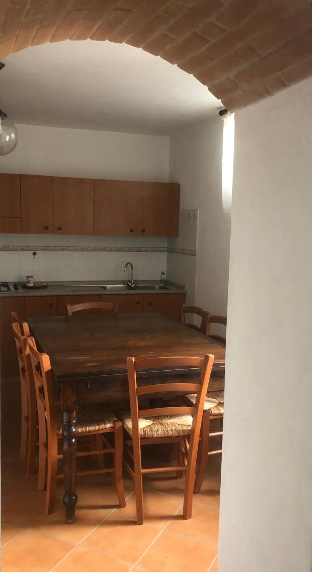 Apartment Casa Gianfrati Corfino Szoba fotó