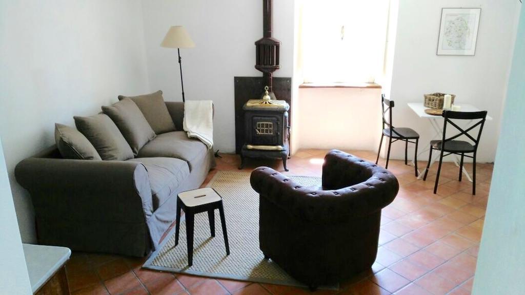 Apartment Casa Gianfrati Corfino Kültér fotó