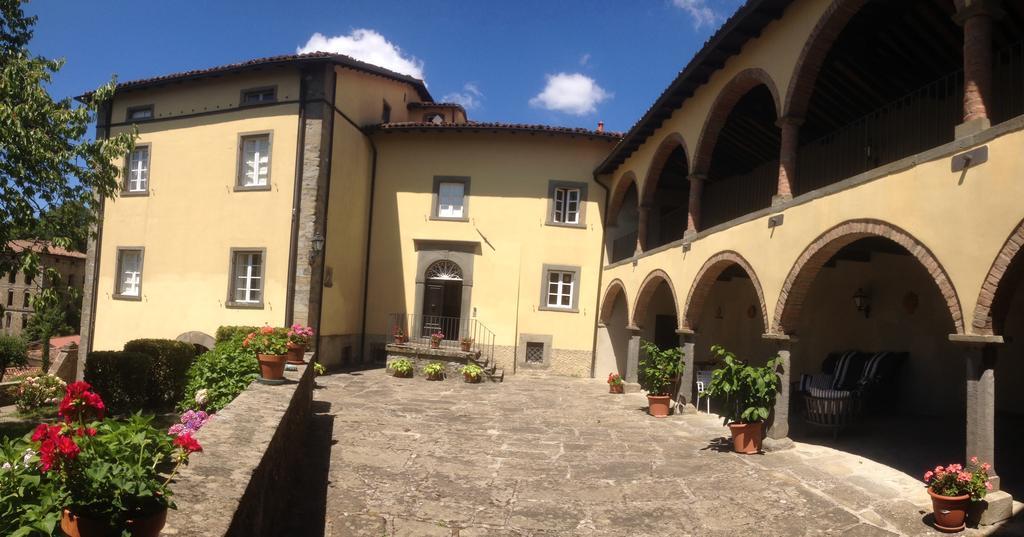 Apartment Casa Gianfrati Corfino Kültér fotó