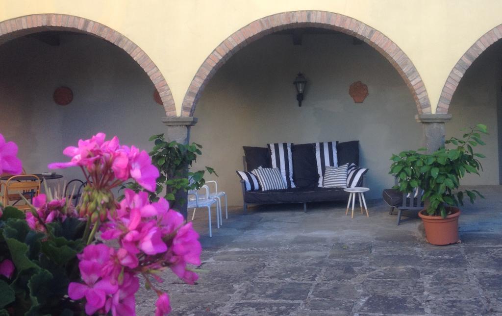 Apartment Casa Gianfrati Corfino Kültér fotó