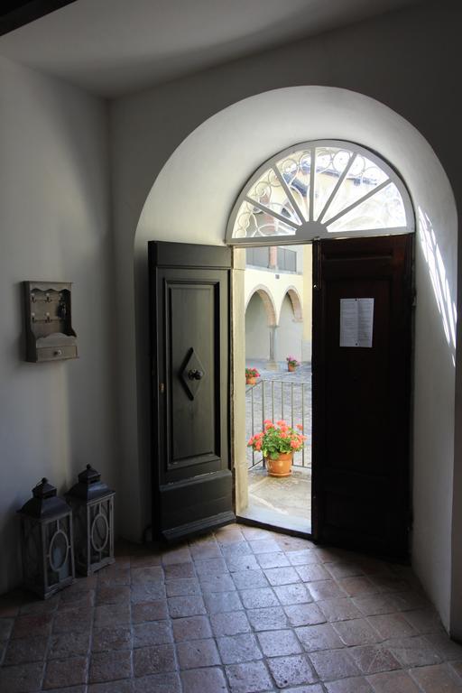 Apartment Casa Gianfrati Corfino Kültér fotó