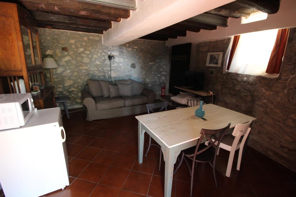 Apartment Casa Gianfrati Corfino Kültér fotó
