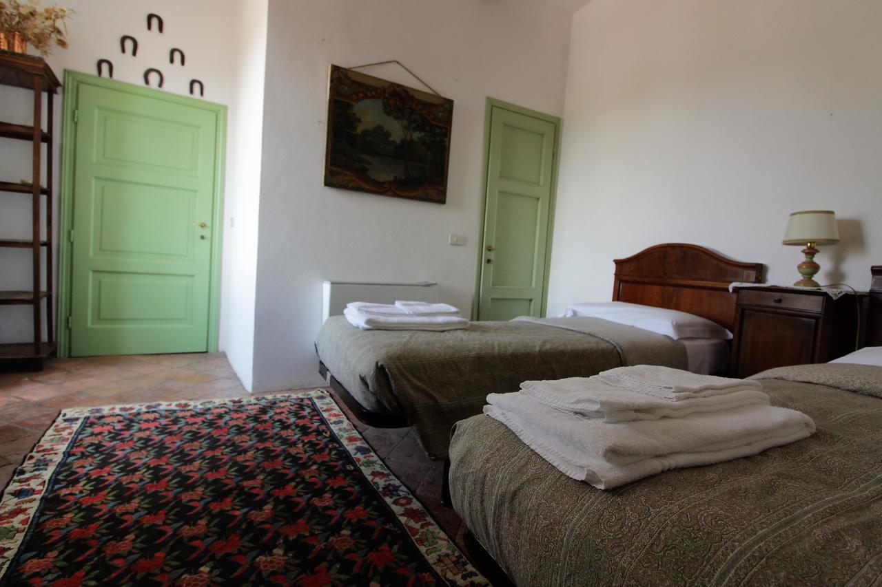 Apartment Casa Gianfrati Corfino Kültér fotó