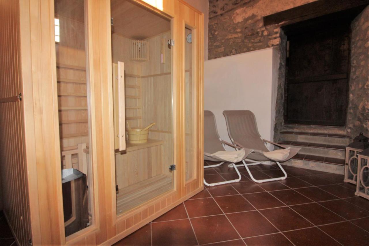 Apartment Casa Gianfrati Corfino Kültér fotó