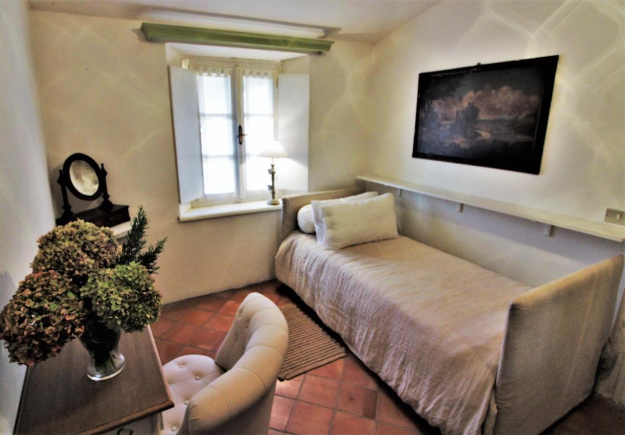 Apartment Casa Gianfrati Corfino Kültér fotó