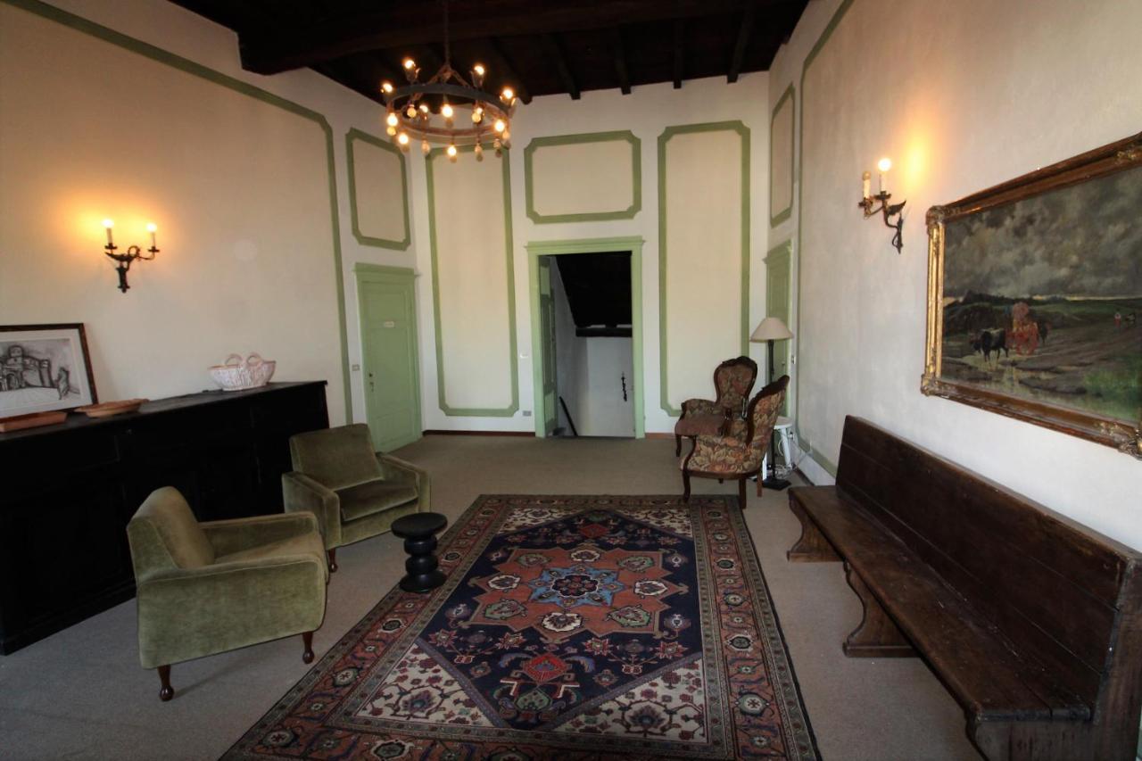 Apartment Casa Gianfrati Corfino Kültér fotó