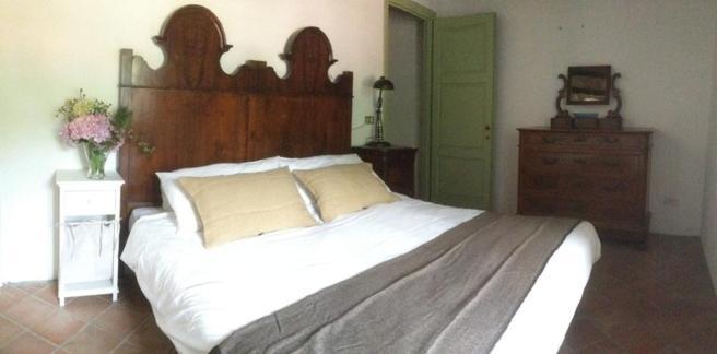 Apartment Casa Gianfrati Corfino Kültér fotó