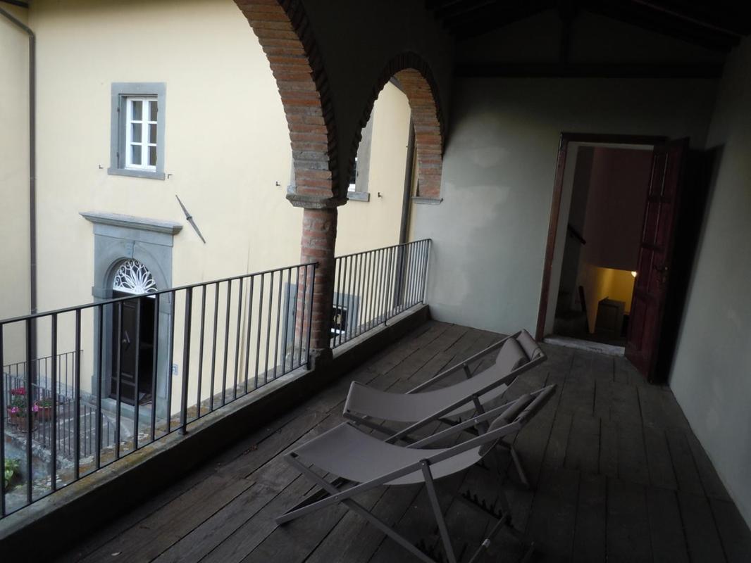 Apartment Casa Gianfrati Corfino Kültér fotó